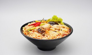 螺蛳粉会发胖吗（偶尔吃螺蛳粉会发胖吗）