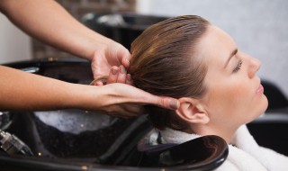发膜是干什么用的 发膜是干什么的要洗吗