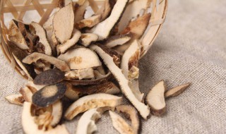 枳壳和枳实的功效区别 枳壳与枳实功效的区别