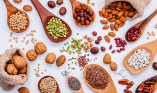 榛子是什么东西 榛子是什么东西图片