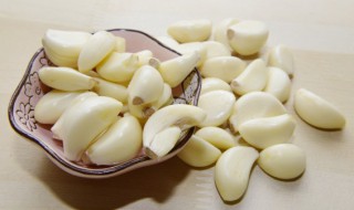 大蒜发芽可以吃吗（大蒜发芽可以吃吗在一般情况下）