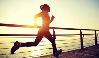 晨练几点最佳时间（冬季晨练几点最佳时间）