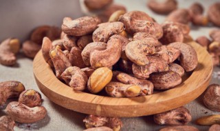 吃腰果会胖吗（适当吃腰果会胖吗）