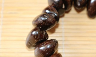 菩提子的作用与功效（菩提子的作用与功效手串）