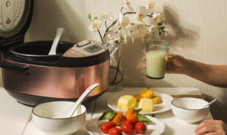 电饭煲内胆什么材质的好而且健康 电饭煲内胆什么材质的好而且健康知乎