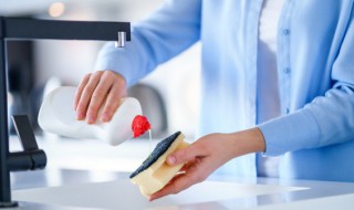 洗洁精成分（美乐家洗洁精成分）