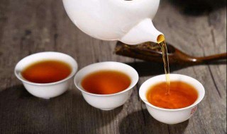一人一茶一心境的句子（一人一茶一心境的图片）