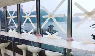 台风窗户贴什么胶布 台风窗户贴什么胶布好看