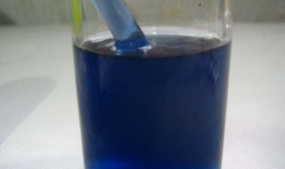 乙二醇是什么东西（化妆品中的乙二醇是什么东西）