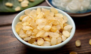 皂角米是什么东西（皂角米是什么东西做成的）