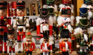 胡桃夹子是什么东西