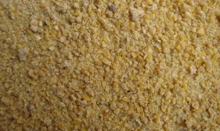 豆粕是什么东西 期货豆粕是什么东西