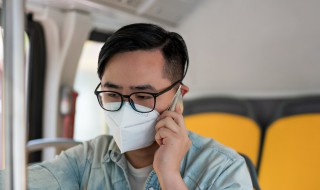 坐公交车不戴口罩可以吗 不戴口罩能坐公交车吗