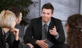 怎样做个会说话的人（怎样做个会说话的人百科）