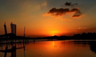 台风橙色预警是什么水平（台风橙色预警严重还是黄色预警严重）