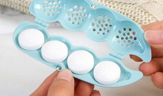 樟脑丸闻多了会怎样（樟脑丸闻多了会怎样怎么办）