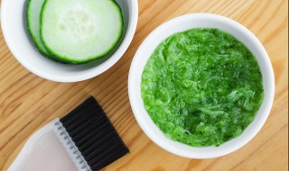 怎样自制美白面膜 怎样自制美白面膜?