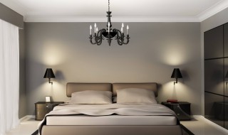 卧室床的摆放讲究及卧向（农村卧室床的摆放讲究及卧向）