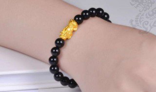 戴貔貅手链有什么讲究（戴貔貅手链有什么讲究女）