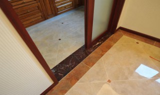 过门石有什么讲究 入户过门石有什么讲究