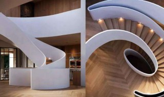 楼梯步数有什么讲究 农村楼梯步数有什么讲究