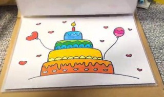最暖心的生日祝福语 最暖心的生日祝福语简短