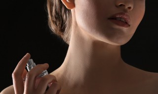 香水冷知识 冷香香水有哪些