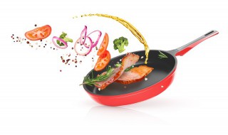 怎么选好用的平底锅 平底锅用什么好