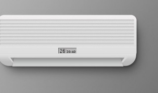 空调怎么放才合适（空调怎么放才合适省电）