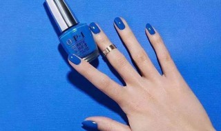 指甲油怎么卸 照灯的指甲油怎么卸