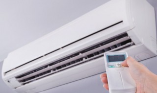 空调尘满是不是不制冷（空调尘满会不制冷吗）