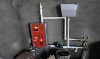 家里水压小怎么办（家里水压小怎么办热水器都打不燃）