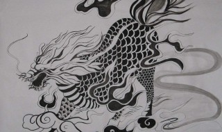 麒麟纹身有什么讲究（满背麒麟纹身有什么讲究）