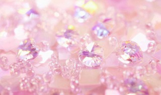 水晶风水知识 水晶风水学