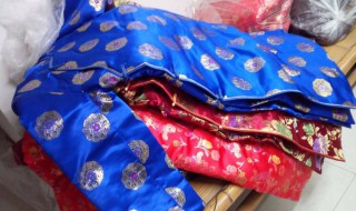 寿衣的讲究 用自己车拉寿衣的讲究