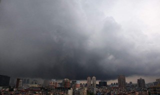 台风四级应急响应什么状态 防台风4级应急响应