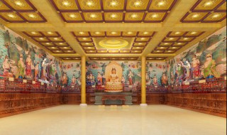 供观音菩萨有什么讲究 家里供观音菩萨有什么讲究