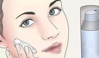 怎样才能收缩毛孔（怎样才能收缩毛孔粗大）