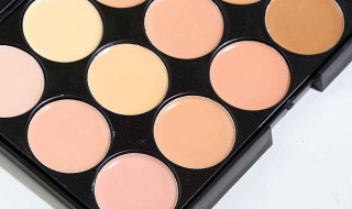 遮瑕膏的选购小窍门 遮瑕膏的选购小窍门视频