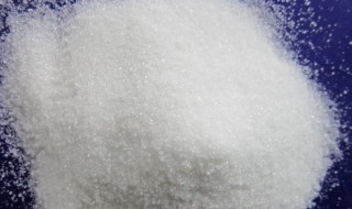 亚硝酸钠是什么（亚硝酸钠是什么东西）