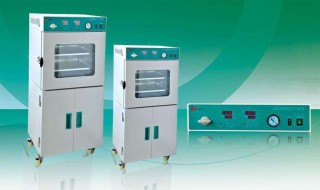 真空干燥箱使用方法（真空干燥箱使用方法视频）