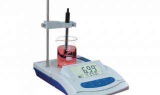 酸度计使用方法 phs-2c型酸度计使用方法