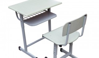 学生桌椅高度怎么调（学生桌椅高度调到什么位置合适）