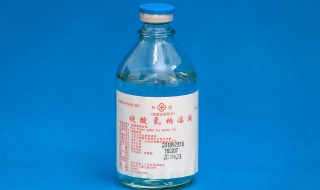 碳酸氢钠是强电解质吗（碳酸氢钠是强电解质吗?电离方程式怎么写?）