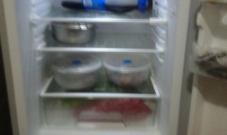 解决冰箱噪音小妙招 解决冰箱噪音小妙招图片