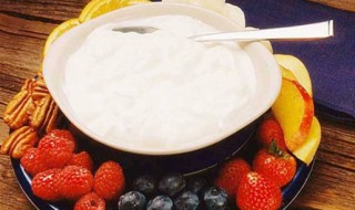 酸奶的减肥方法（酸奶的减肥方法有哪些）