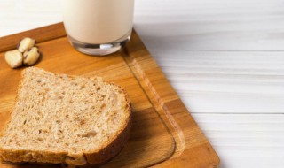 减肥可以吃全麦面包吗 生酮减肥可以吃全麦面包吗
