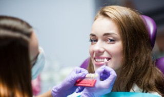 怎样快速美白牙齿（如何快速美白牙齿?）