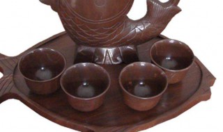 木鱼石的作用 木鱼石的作用与功效