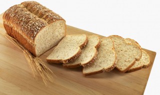 怎么鉴别是不是真全麦面包（怎样辨别是不是真的全麦面包）